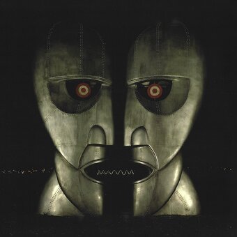 2LP Pink Floyd- Tabulars Bells,EX - 2