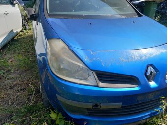 Renault Clio - 2