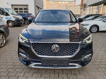 MG EHS PHEV Luxury 1.5 190kW AUT. 60tkm Virtual Full LED ACC - 2