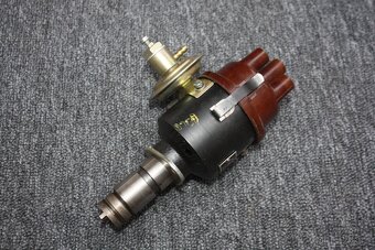 Škoda 105/120 - nový nepoužitý rozdělovač PAL 443213204460 - 2