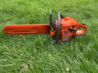 Husqvarna - 2