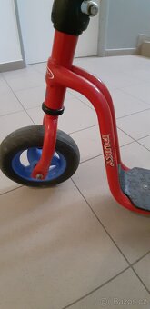 Ďětsķá koloběžka Puky - 2