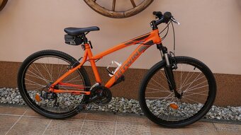 Horské kolo BTWIN - ROCKRIDER 340 - 2