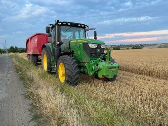 John Deere 6135 R - 2