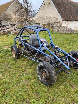 Prodám buggy - 2