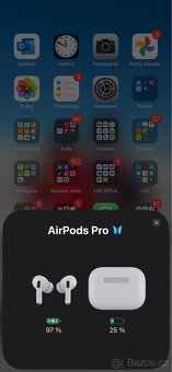 Apple AirPods Pro 21 s MagSafe - 2