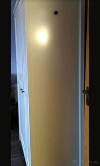 HEMNES ŠATNÍ SKŘÍŇ - 2