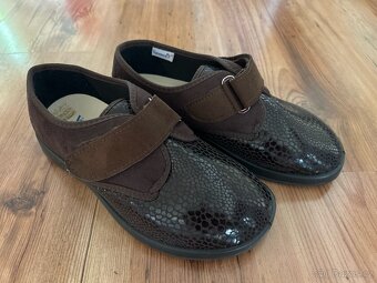 Zdravotní boty Varomed vel 39 - 2
