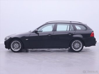 BMW Řada 3 2,0 320i 110kw kůže tažné (2005) - 2