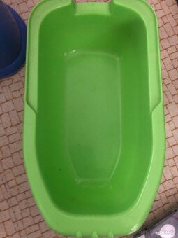 Zpívající nočník Fisher Price - 2