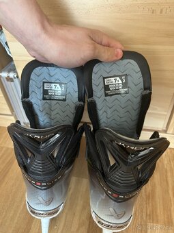 BRUSLE BAUER VAPOR HYPERLITE 2 - 2