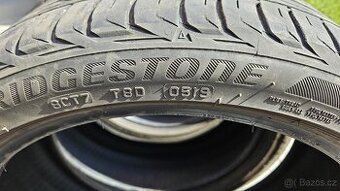 Pneumatiky Bridgestone Turanza T001 225/40 R18 - 2