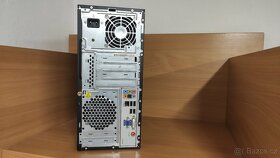 HP PRO 3135 MT AMD Athlon 4 GB DDR3 250 GB - 2