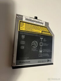Lenovo DVD Multi Ultrabay Slim - 2