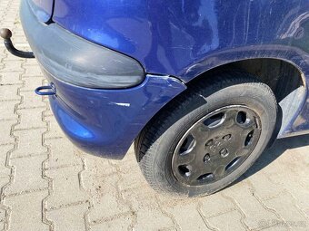 Peugeot 206 ❗134000 km❗ - 2