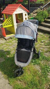 Kočárek Baby Jogger City Mini GT - 2