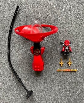 Lego Ninjago - Kai - 2