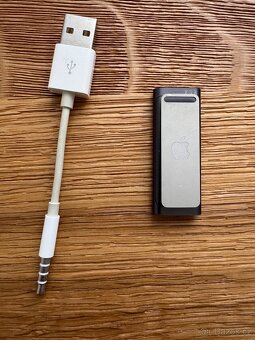 Apple iPod Shuffle 3. gen - 2
