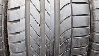 Letní pneu 225/35/18 Good Year - 2