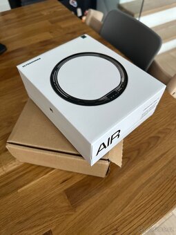 Ultrahuman Ring Air / vel.10 / Silver - 2