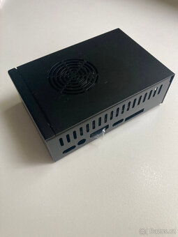 Orangepi 5 16GB RAM + 250GB NVME - 2