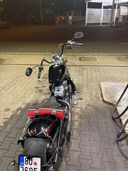 Harley Davidson - 2