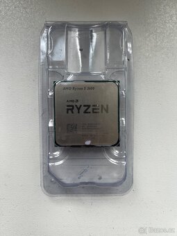 Ryzen 5 3600 AM4 - 2