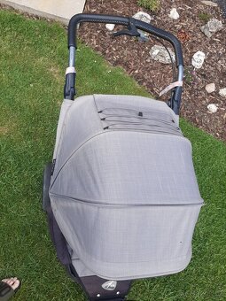 TFK Mono Air - 2