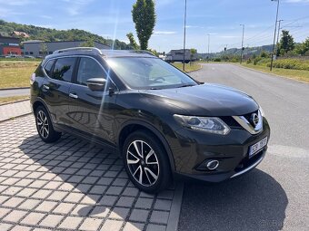 Nissan X-Trail 1.6DCI 96KW 2016 TOP - 2