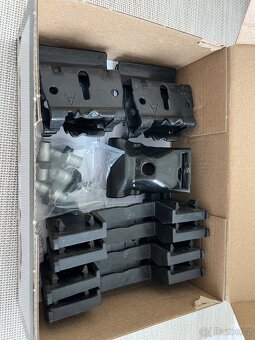 Thule kit Hyundai i30, th6064 - 2