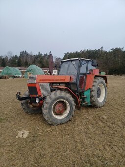 Zetor crystal 12045 - 2