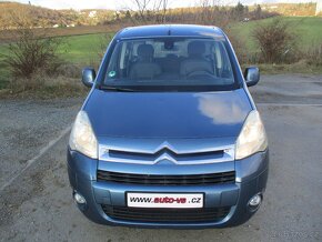Citroën Berlingo 1.6i 16v MULTISPACE 66kW NFR 2010 - 2