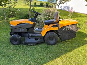 Zahradní traktor Stiga 3098H - 2
