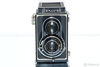 Flexaret II Optikotechna Prontor II 1/175 - 2