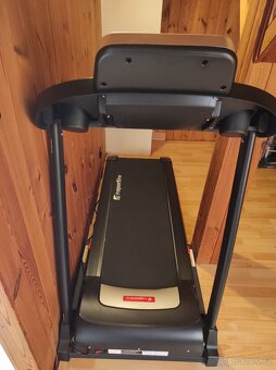 Běžecký pás inSPORTline Lavister - 2