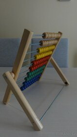 Velké počítadlo a hra ŠKOLA VOLÁ - 2