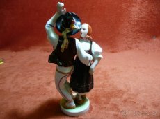 porcelán royal dux SLEVA - 2