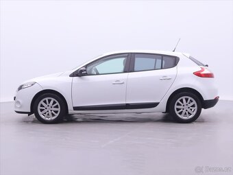 Renault Mégane 1,5 dCi 110k CZ Dynamique (2012) - 2