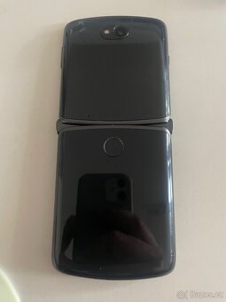 Motorola Razr 5g - 2