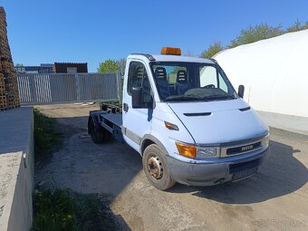 Iveco Daily - 2