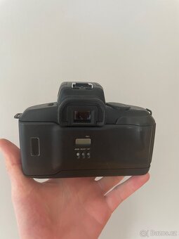 Canon 750QD - 2