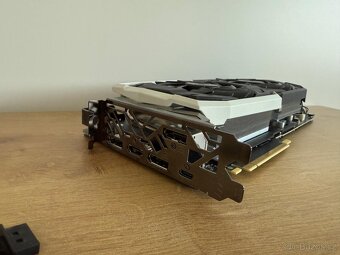 MSI Nvidia GeForce RTX 2070 8GB - 2