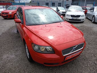 VOLVO S40 1,8i 16V - 2