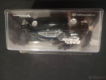 Model: Dodge Charger R/T - 2