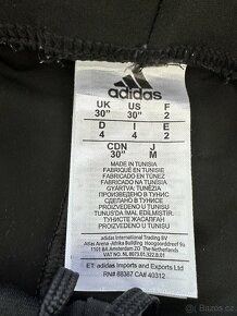Chlapecké plavky Adidas - 2
