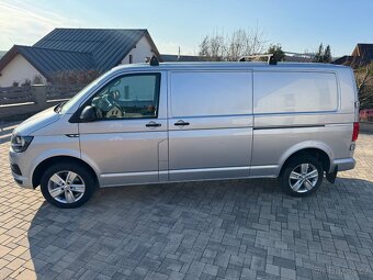 Volkswagen Transporter 2.0 TDi 150kW Webasto 4x4 LONG - 2