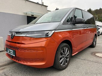 Volkswagen Multivan, T7 1.4TSi PANORAMA eHybrid LIFE - 2