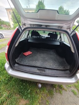 Ford Mondeo - 2