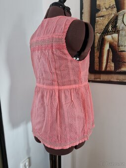 Letní top EDC by Esprit vel. L - 2