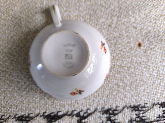 Prodej porcelánu - 2
